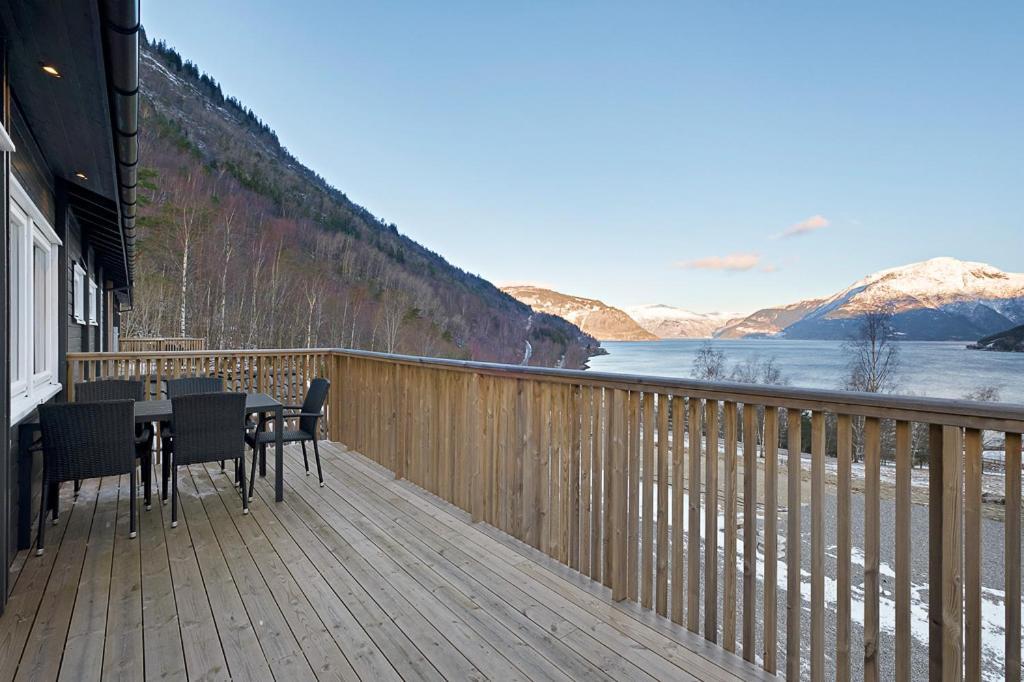 Hotel Hardangerpark As à Kinsarvik Extérieur photo