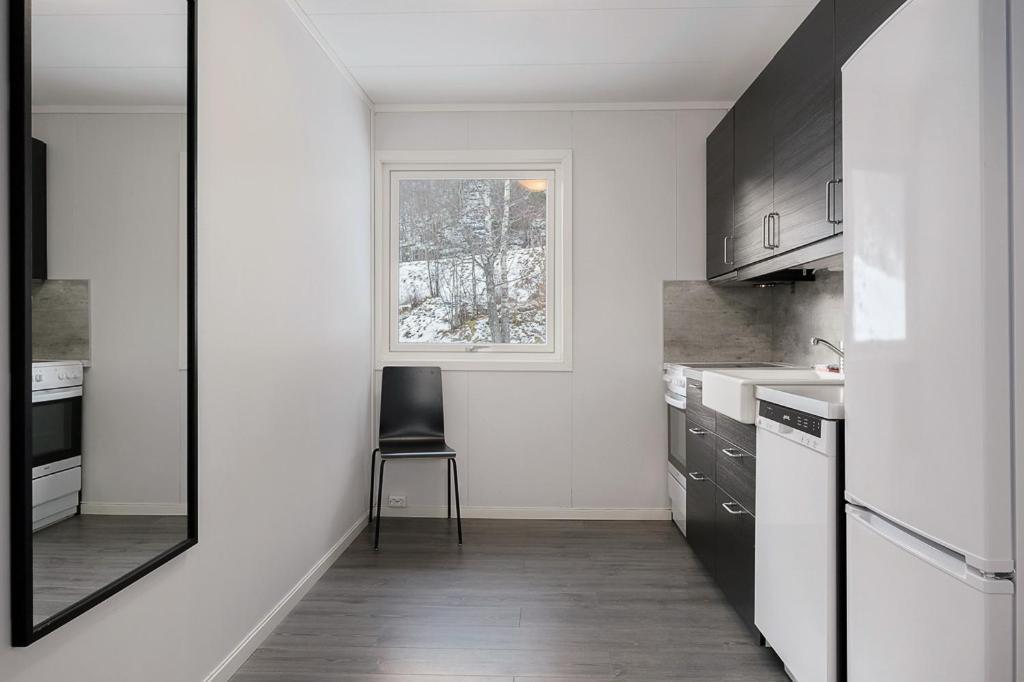 Hotel Hardangerpark As à Kinsarvik Extérieur photo